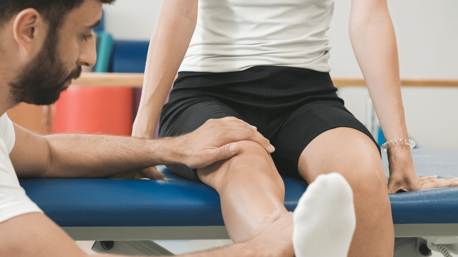 Rehabilitation & follow-up | EMS Pain Therapy