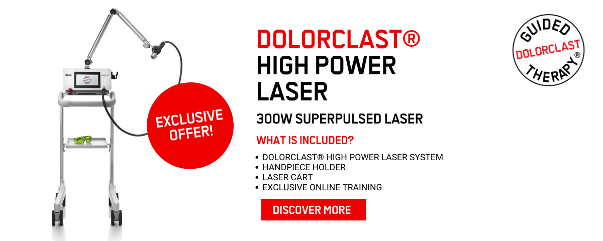 Website banner - HP laser campaign 