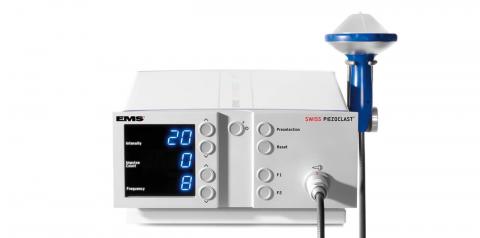 EMS – Swiss Instruments Surgery