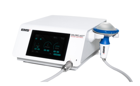 DolorClast® Focused Shock Waves 